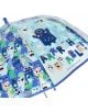 Детски чадър Legami - Чудовища - Legami - Legami - Момче - Legami - Wonderland - 8052694027728-2-thumb