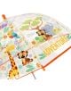 Детски чадър Legami - Джунгла - Legami - Legami - Момче - Legami - Wonderland - 8052694028725-2-thumb
