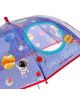 Детски чадър Legami - Космос - Legami - Legami - Момче - Legami - Wonderland - 8052694027261-2-thumb