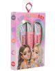 Детски комплект гланц за устни Top Model - Holo: Beauti and me, 3 бр. - Depesche - Depesche - Момиче - Depesche - Top Model - 4010070683306-3-thumb