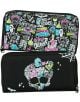 Детско портмоне Undercover Monster High - Undercover - Undercover - Момиче - Undercover - Monster High - 4043946320999-2-thumb