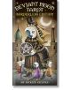 Deviant Moon Tarot - Patrick Valenza - Inc., U.S. Games Systems - 9781572817715-thumb