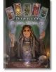 Diablo: The Shadows of Sanctuary - Alma Katsu - Жена, Мъж - Titan Books Ltd - 9781835414415-thumb