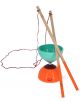 Диаболо Legami - Legami - Legami - Момиче, Момче - Legami - Vintage Memories - 8053610784459-2-thumb
