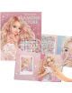Диамантена книжка за апликации Top Model - Depesche - Depesche - Момиче - Depesche - Top Model - 4010070699567-5-thumb