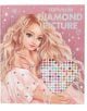 Диамантена книжка за апликации Top Model - Depesche - Depesche - Момиче - Depesche - Top Model - 4010070699567-1-thumb
