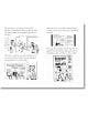 Diary of a Wimpy Kid, 17: Diper Overlode - Jeff Kinney, Джеф Кини - Момиче, Момче - Penguin Books Ltd - 9780241583104-3-thumb
