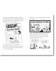 Diary of a Wimpy Kid, 17: Diper Overlode - Jeff Kinney, Джеф Кини - Момиче, Момче - Penguin Books Ltd - 9780241583104-4-thumb