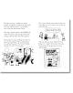 Diary of a Wimpy Kid, 17: Diper Overlode - Jeff Kinney, Джеф Кини - Момиче, Момче - Penguin Books Ltd - 9780241583104-5-thumb
