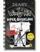 Diary of a Wimpy Kid, 17: Diper Overlode - Jeff Kinney, Джеф Кини - Момиче, Момче - Penguin Books Ltd - 9780241583104-1-thumb