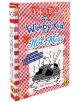 Diary of a Wimpy Kid, 19: Hot Mess - Jeff Kinney, Джеф Кини - Момиче, Момче - Penguin Books Ltd - 9780241583166-1-thumb