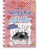 Diary of a Wimpy Kid, 19: Hot Mess - Jeff Kinney, Джеф Кини - Момиче, Момче - Penguin Books Ltd - 9780241583166-2-thumb
