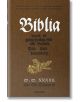 Die Luther-Bibel von 1534 - Stephan Fussel - TASCHEN - 9783836597432-2-thumb