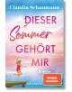 Dieser Sommer gehoert mir - Claudia Schaumann - Жена, Мъж - Goldmann - 9783442497072-1-thumb