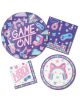 Чинийки Creative Party - Дигитална игра Game on, 8 бр.-2-thumb