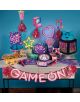 Салфетки Creative Party - Дигитална игра, 16 бр.-3-thumb