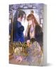 Dinghai Fusheng Records: Manhua, Vol. 2 - Fei Tian Ye Xiang - Момиче - Seven Seas - 9798891605268-1-thumb