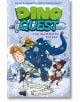 Dino Quest: The Mammoth Riders - Ian Billings - Момиче, Момче - Arcturus Publishing Ltd - 9781398838888-1-thumb