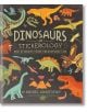 Dinosaurs Stickerology: 500 Stickers from Prehistoric Life - Rachel Ignotofsky - Момиче, Момче - Random House USA Inc - 9780593799888-thumb