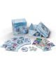 Disney Lorcana TCG: Winterspell Illumineer's Trove - Ravensburger - Жена, Мъж, Момиче, Момче - 4050368900166-3-thumb