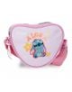 Чантичка с презрамка Disney Stitch - You & Me, Сърце - Joumma - Joumma Bags S.L. - Момиче - Joumma - Lilo & Stitch - 8447444016846-1-thumb