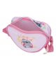 Чантичка с презрамка Disney Stitch - You & Me, Сърце - Joumma - Joumma Bags S.L. - Момиче - Joumma - Lilo & Stitch - 8447444016846-2-thumb