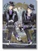 Disney Twisted-Wonderland Octavinelle 02 - Yana Toboso - Момиче - Viz Media - 9781974757817-1-thumb