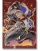 Disney Twisted-Wonderland Scarabia 01 - Viz Media - 9781974761814-1-thumb