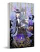 Disney Twisted-Wonderland: The Manga - Book of Octavinelle, Vol. 1 - Yana Toboso - Момиче - Viz Media - 9781974755837-1-thumb