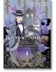 Disney Twisted-Wonderland: The Manga - Book of Octavinelle, Vol. 1 - Yana Toboso - Момиче - Viz Media - 9781974755837-2-thumb