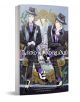 Disney Twisted-Wonderland: The Manga - Book of Octavinelle, Vol. 2 - Yana Toboso - Момиче - Viz Media - 9781974757817-1-thumb