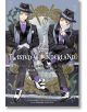 Disney Twisted-Wonderland: The Manga - Book of Octavinelle, Vol. 2 - Yana Toboso - Момиче - Viz Media - 9781974757817-2-thumb