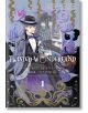 Disney Twisted-Wonderland: The Manga - Book of Octavinelle , Vol. 1 - Yana Toboso - Момче - Viz Media - 9781974755837-1-thumb