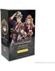 Корицата на Disney Twisted-Wonderland: The Manga - Book of Heartslabyul Complete Box Set показва трима илюстрирани герои в сложни костюми, а заглавието и описанието са изобразени на този зашеметяващ комплект манга.-4-thumb