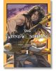 Disney Twsited-Wonderland: The Manga - Book of Savanaclaw, Vol. 1 - Yana Toboso, Suzuka Oda - Момиче - Viz Media - 9781974752898-2-thumb