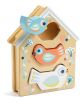 Играчка за баланс Djeco: BabyBirdy - Djeco - Djeco - Момиче - 3070900061231-3-thumb
