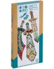 Творчески комплект Djeco - Направи пиратска сабя - Djeco - Djeco - Момче - 3070900079021-1-thumb
