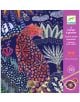 Комплект скреч картини Djeco - Lush Nature - Djeco - Djeco - Момиче - 3070900097285-1-thumb