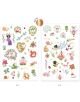 Детски татуировки Djeco - Fairy Friends - Djeco - Djeco - Момиче, Момче - 3070900095991-2-thumb