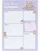 Дневен планер - пад Pusheen Moments А5, 54 листа - Grupo Erik - GRUPO ERIK EDITORES S.L. - Момиче - Grupo Erik - Pusheen The Cat - 8435497298913-1-thumb