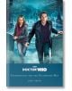 Doctor Who: Frankenstein and the Patchwork Man - Jack Heath - Момиче, Момче - Penguin Books Ltd - 9781405965262-thumb