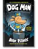 Dog Man, Book 1 - Dav Pilkey, Дейв Пилки - Момиче, Момче - Scholastic Inc. - 9781338741032-thumb