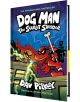 Dog Man: The Scarlet Shedder, Book 12 - Dav Pilkey, Дейв Пилки - Момиче, Момче - Scholastic Inc. - 9781338896435-1-thumb