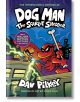 Dog Man: The Scarlet Shedder, Book 12 - Dav Pilkey, Дейв Пилки - Момиче, Момче - Scholastic Inc. - 9781338896435-2-thumb
