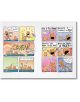 Dog Man: A Tale of Two Kitties, Book 3 - Dav Pilkey, Дейв Пилки - Момиче, Момче - SCHOLASTIC - 9781407186672-2-thumb