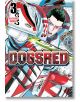Dogsred, Vol. 3 - Satoru Noda - Момче - Viz Media - 9781974757947-1-thumb