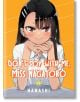 Don't Toy with Me, Miss Nagatoro, Vol. 19 - Nanashi - Момче - Kodansha Comics - 9781647294526-thumb
