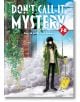 Don't Call it Mystery Omnibus, Vol. 4 - Yumi Tamura - Жена, Мъж - Seven Seas - 9798888433508-thumb