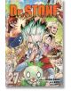Dr. Stone, Vol. 27 - Riichiro Inagaki - Момче - Viz Media - 9781974755769-1-thumb