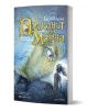 Фентъзи романът "Драконът на Морна - меки корици" от Елена Павлова разказва за жена, която се изправя срещу гигантски блед дракон с едно синьо око сред синкаво-бяла мъгла.-1-thumb